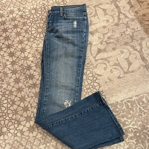 Bebe Denim Jeans